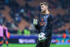 CALCIO - UEFA Champions League - Inter - FC Internazionale vs FC Kairat Almaty