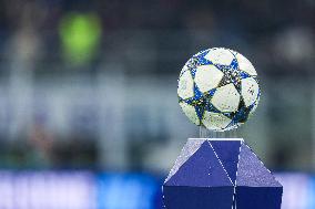 CALCIO - UEFA Champions League - Inter - FC Internazionale vs FC Kairat Almaty