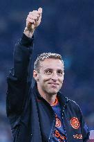 CALCIO - UEFA Champions League - Inter - FC Internazionale vs FC Kairat Almaty