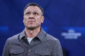 CALCIO - UEFA Champions League - Inter - FC Internazionale vs FC Kairat Almaty