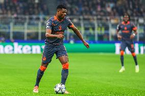 CALCIO - UEFA Champions League - Inter - FC Internazionale vs FC Kairat Almaty