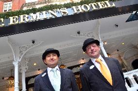 Illustration - Londres