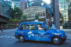 Illustration - Londres