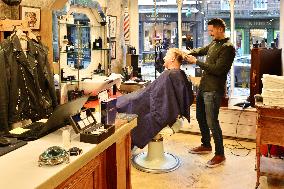 Illustration - Londres