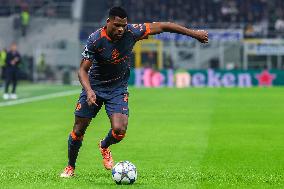 CALCIO - UEFA Champions League - Inter - FC Internazionale vs FC Kairat Almaty