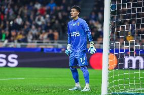 CALCIO - UEFA Champions League - Inter - FC Internazionale vs FC Kairat Almaty