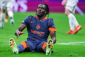 CALCIO - UEFA Champions League - Inter - FC Internazionale vs FC Kairat Almaty