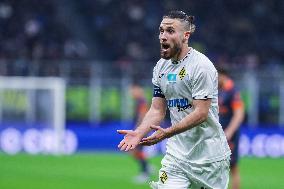 CALCIO - UEFA Champions League - Inter - FC Internazionale vs FC Kairat Almaty