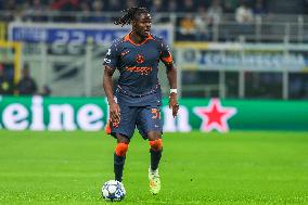 CALCIO - UEFA Champions League - Inter - FC Internazionale vs FC Kairat Almaty