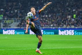 CALCIO - UEFA Champions League - Inter - FC Internazionale vs FC Kairat Almaty