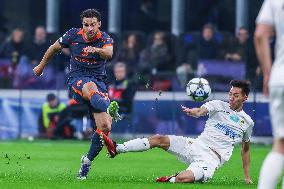 CALCIO - UEFA Champions League - Inter - FC Internazionale vs FC Kairat Almaty