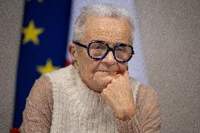 Prime Minister Meets with Regional Presidents - Versailles