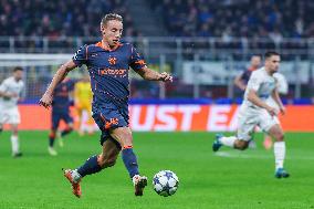 CALCIO - UEFA Champions League - Inter - FC Internazionale vs FC Kairat Almaty