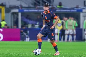 CALCIO - UEFA Champions League - Inter - FC Internazionale vs FC Kairat Almaty