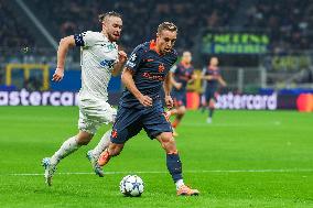 CALCIO - UEFA Champions League - Inter - FC Internazionale vs FC Kairat Almaty