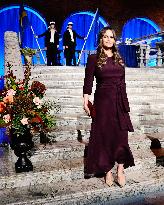 PRINCESS SOFIA SOPHIA GRADUATION CEREMONY