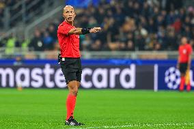 CALCIO - UEFA Champions League - Inter - FC Internazionale vs FC Kairat Almaty