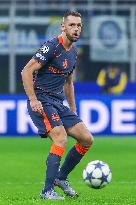 CALCIO - UEFA Champions League - Inter - FC Internazionale vs FC Kairat Almaty