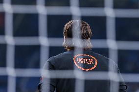 CALCIO - UEFA Champions League - Inter - FC Internazionale vs FC Kairat Almaty