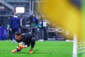 CALCIO - UEFA Champions League - Inter - FC Internazionale vs FC Kairat Almaty