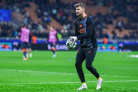 CALCIO - UEFA Champions League - Inter - FC Internazionale vs FC Kairat Almaty