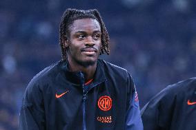 CALCIO - UEFA Champions League - Inter - FC Internazionale vs FC Kairat Almaty