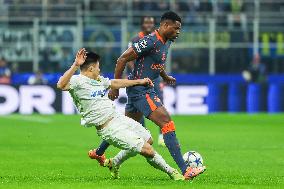 CALCIO - UEFA Champions League - Inter - FC Internazionale vs FC Kairat Almaty