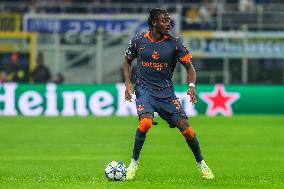 CALCIO - UEFA Champions League - Inter - FC Internazionale vs FC Kairat Almaty