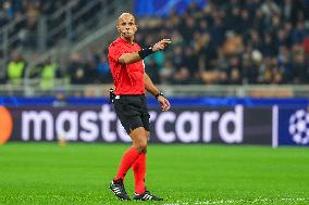 CALCIO - UEFA Champions League - Inter - FC Internazionale vs FC Kairat Almaty