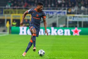 CALCIO - UEFA Champions League - Inter - FC Internazionale vs FC Kairat Almaty