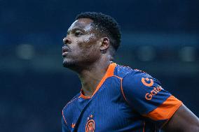 CALCIO - UEFA Champions League - Inter - FC Internazionale vs FC Kairat Almaty