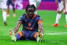 CALCIO - UEFA Champions League - Inter - FC Internazionale vs FC Kairat Almaty