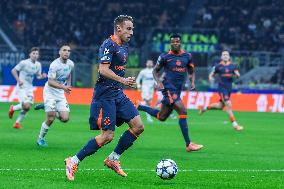 CALCIO - UEFA Champions League - Inter - FC Internazionale vs FC Kairat Almaty