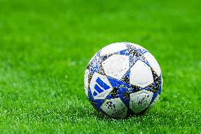 CALCIO - UEFA Champions League - Inter - FC Internazionale vs FC Kairat Almaty