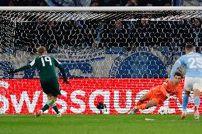 EUROPA LEAGUE MALMÖ FF - PANATHINAIKOS