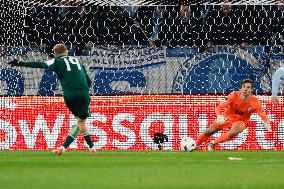 EUROPA LEAGUE MALMÖ FF - PANATHINAIKOS