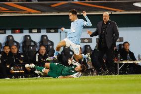 EUROPA LEAGUE MALMÖ FF - PANATHINAIKOS