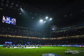CALCIO - UEFA Champions League - Inter - FC Internazionale vs FC Kairat Almaty