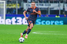 CALCIO - UEFA Champions League - Inter - FC Internazionale vs FC Kairat Almaty