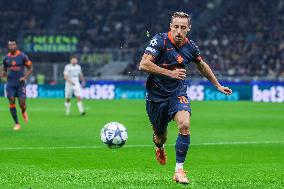 CALCIO - UEFA Champions League - Inter - FC Internazionale vs FC Kairat Almaty