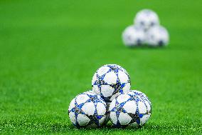 CALCIO - UEFA Champions League - Inter - FC Internazionale vs FC Kairat Almaty