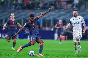 CALCIO - UEFA Champions League - Inter - FC Internazionale vs FC Kairat Almaty