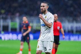 CALCIO - UEFA Champions League - Inter - FC Internazionale vs FC Kairat Almaty