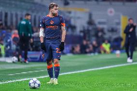 CALCIO - UEFA Champions League - Inter - FC Internazionale vs FC Kairat Almaty