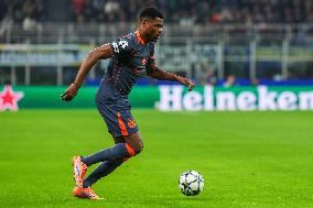 CALCIO - UEFA Champions League - Inter - FC Internazionale vs FC Kairat Almaty