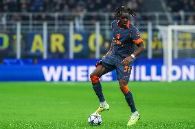 CALCIO - UEFA Champions League - Inter - FC Internazionale vs FC Kairat Almaty