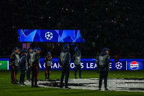 CALCIO - UEFA Champions League - Inter - FC Internazionale vs FC Kairat Almaty