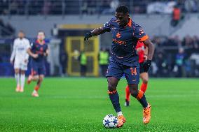 CALCIO - UEFA Champions League - Inter - FC Internazionale vs FC Kairat Almaty