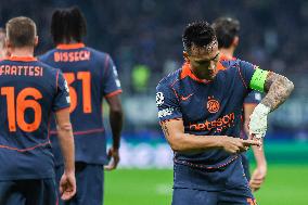 CALCIO - UEFA Champions League - Inter - FC Internazionale vs FC Kairat Almaty