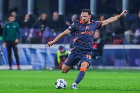 CALCIO - UEFA Champions League - Inter - FC Internazionale vs FC Kairat Almaty